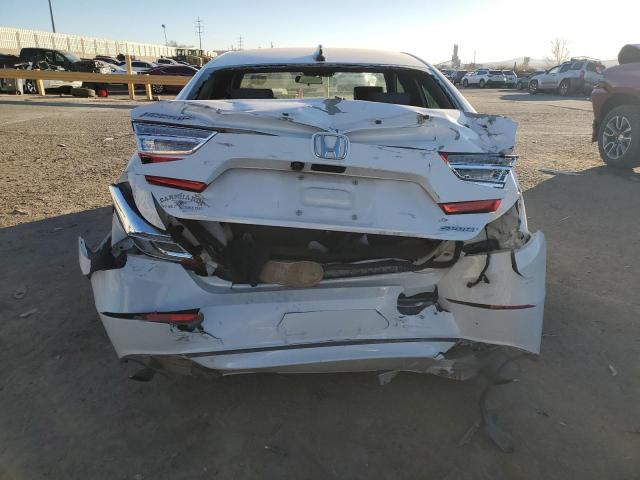 2021 HONDA ACCORD SPO - 1HGCV1F38MA047011