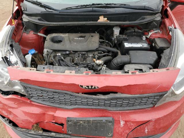 2017 KIA RIO LX - KNADM4A3XH6117340