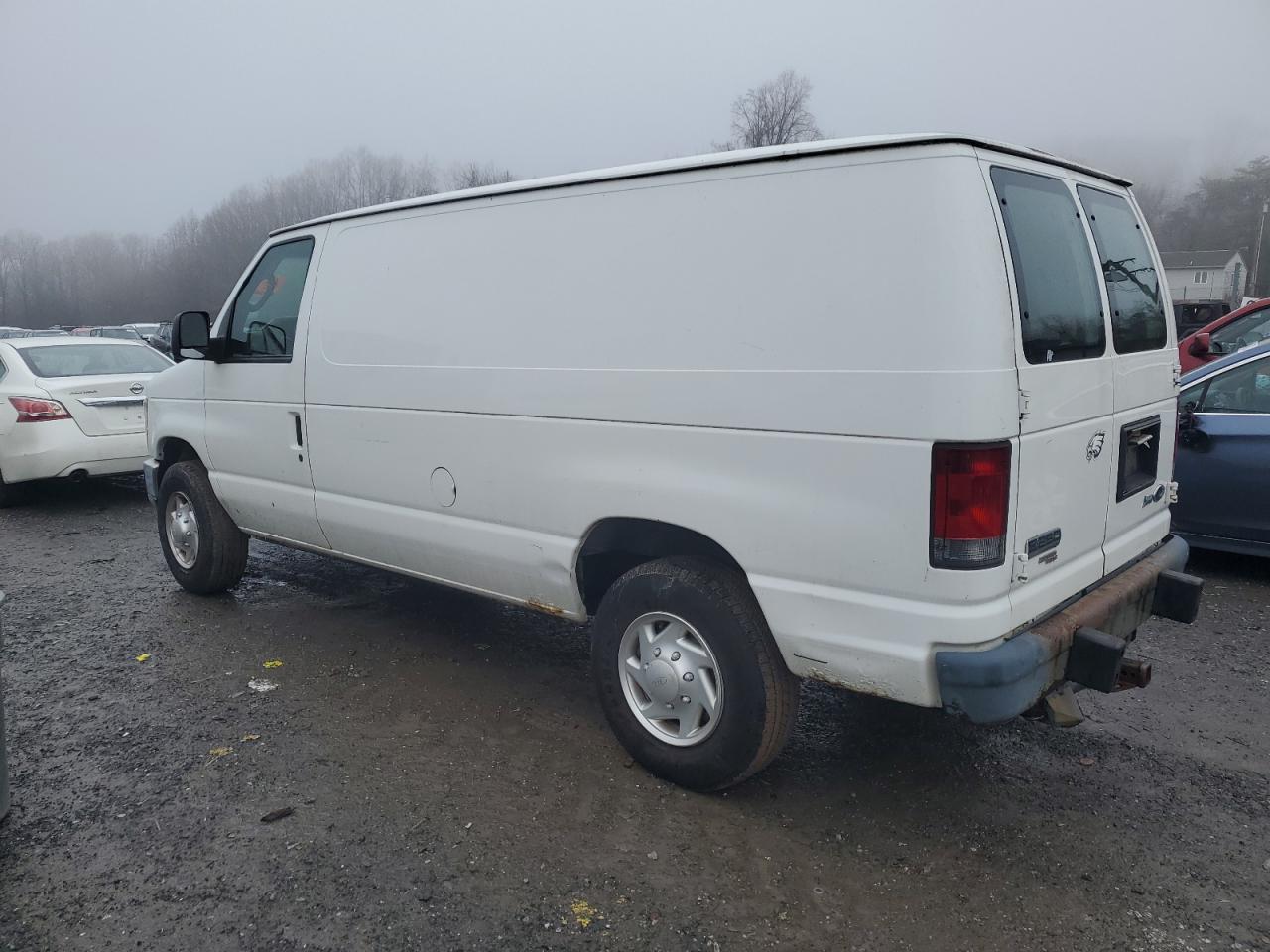 Lot #3029437679 2011 FORD ECONOLINE