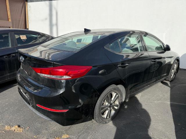 VIN 5NPD84LF7JH307865 2018 HYUNDAI ELANTRA no.4