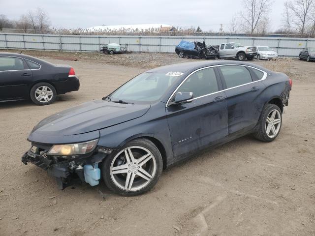 CHEVROLET IMPALA LT
