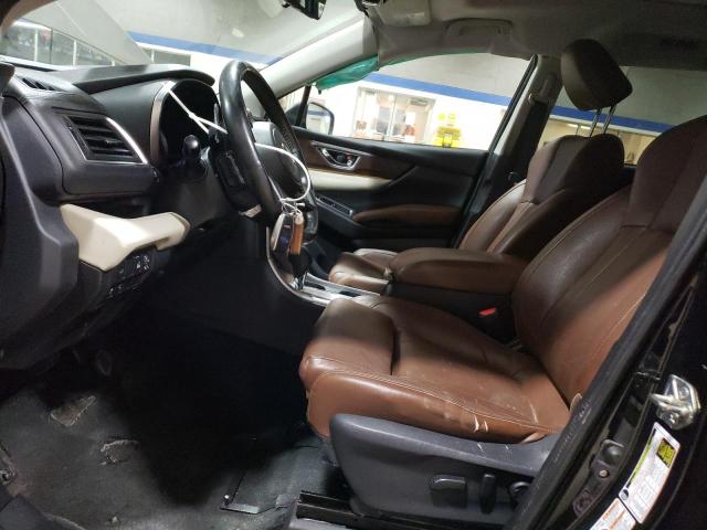 2019 SUBARU ASCENT TOU 4S4WMARD6K3410163