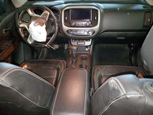 2018 GMC CANYON DEN 1GTP6EE18J1223703