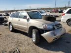 Lot #3049762090 2005 TOYOTA HIGHLANDER