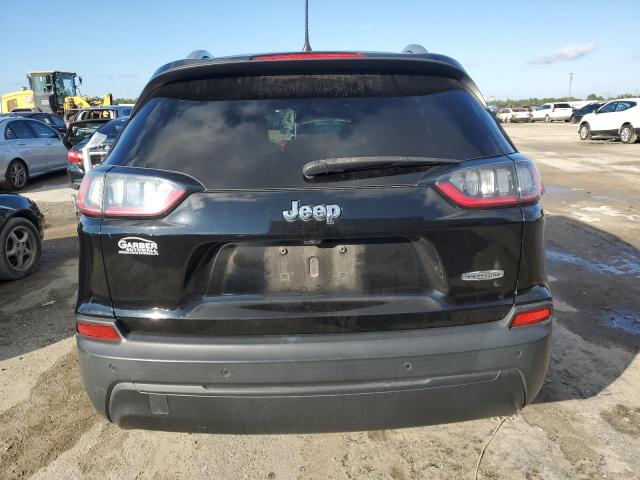 VIN 1C4PJLLB8KD263729 2019 JEEP GRAND CHEROKEE no.6