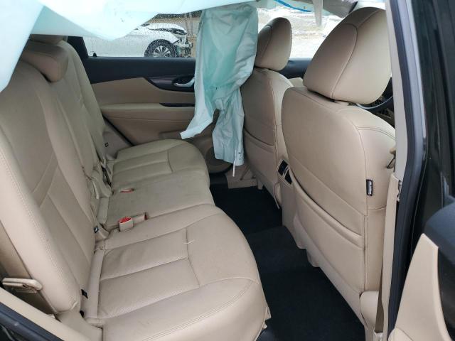 2020 NISSAN ROGUE S - 5N1AT2MT1LC758875
