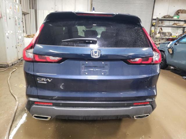 2025 HONDA CR-V SPORT - 7FARS6H81SE021432