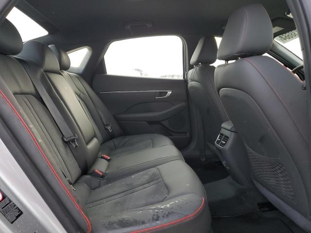 2020 HYUNDAI SONATA SEL - 5NPEJ4J22LH024012