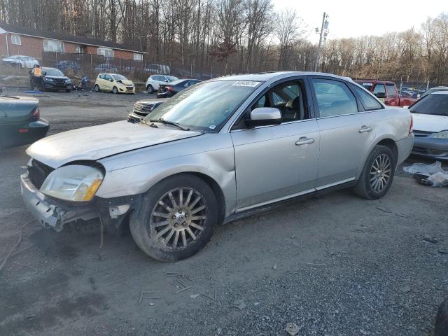 2007 MERCURY MONTEGO PR #3034423731