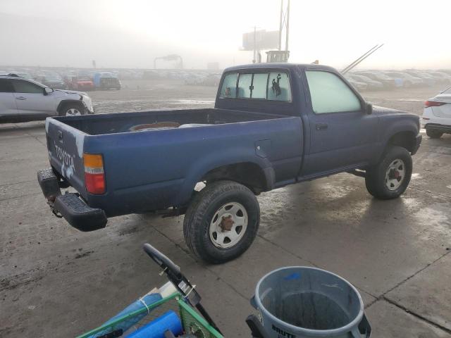 4TARN01P6PZ146179 Toyota All Other 1/2 Ton Short Wheelbase Dx 1993