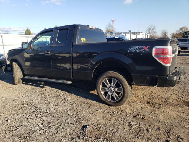 Vin: 1ftex1cm6efc17451, lot: 83059294, ford f-150 super cab 20142