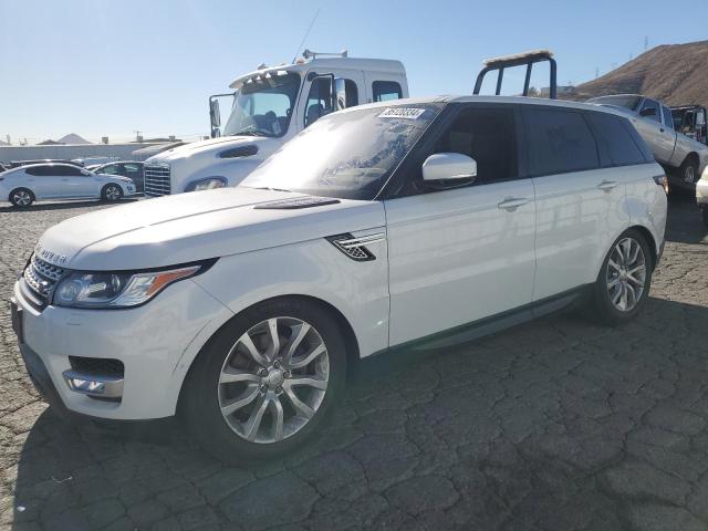 2016 LAND ROVER RANGE ROVE #3032990990