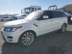 Lot #3032990990 2016 LAND ROVER RANGE ROVE