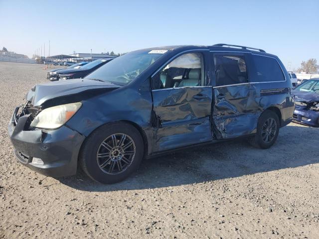 2006 HONDA ODYSSEY TO #3024342524