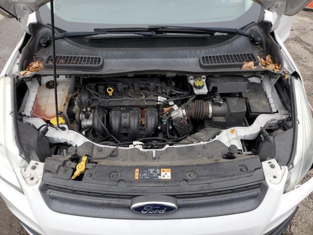 2016 FORD ESCAPE S - 1FMCU0F76GUB93940