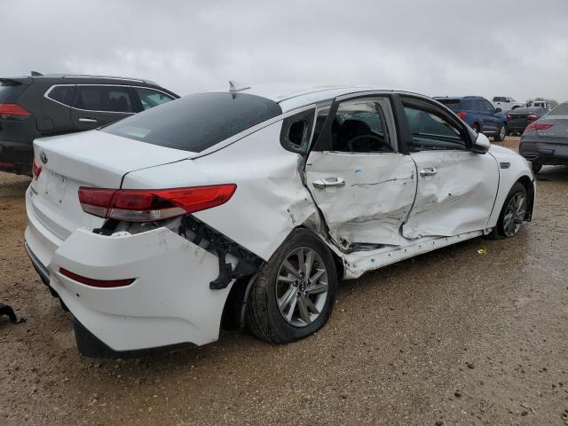 5XXGT4L38KG302141 Kia Optima Lx 2019