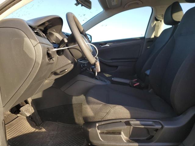 2015 VOLKSWAGEN JETTA BASE - 3VW2K7AJ2FM294779