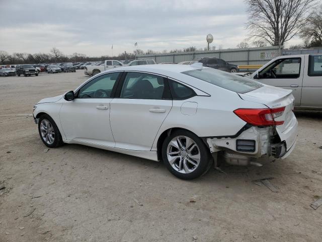 2019 HONDA ACCORD LX - 1HGCV1F15KA176920