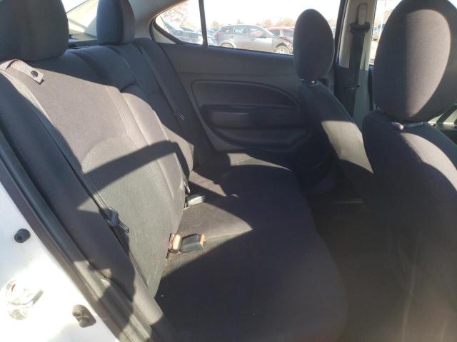 2017 MITSUBISHI MIRAGE G4 - ML32F3FJ9HH004668