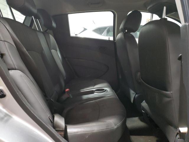 2015 CHEVROLET SPARK 1LT - KL8CD6S94FC763882