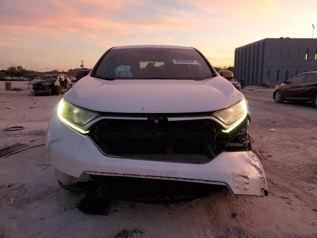 VIN 2HKRW5H35KH407108 2019 HONDA CRV no.5