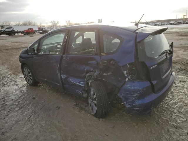 Vin: jhmge8h58dc060528, lot: 83380954, honda fit sport 20132