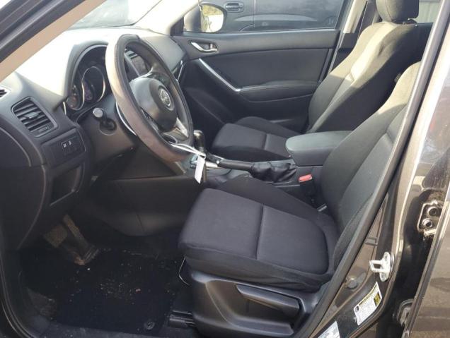 2015 MAZDA CX-5 SPORT - JM3KE2BE7F0462330