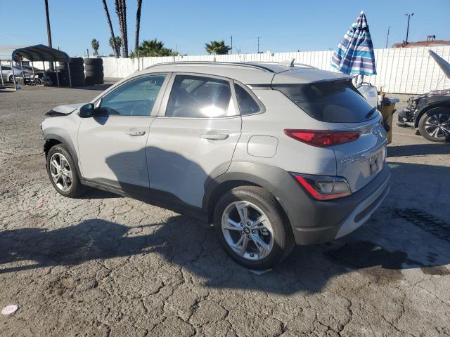 Vin: km8k62ab4pu059165, lot: 84763274, hyundai kona sel 20232
