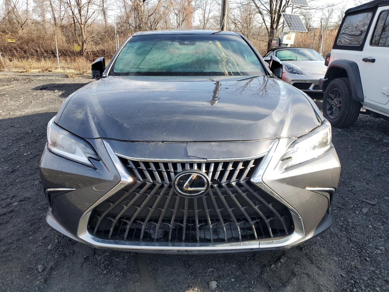 Lot #3030409485 2023 LEXUS ES 350 BAS