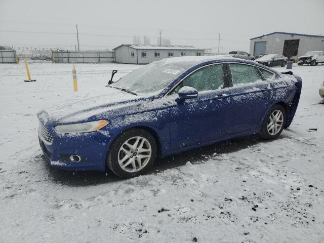 2015 FORD FUSION SE - 3FA6P0HD7FR306656