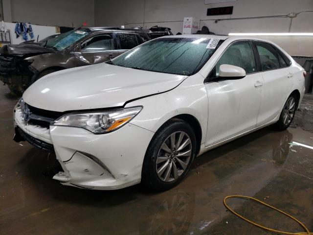 2016 TOYOTA CAMRY HYBR - 4T1BD1FK8GU191287