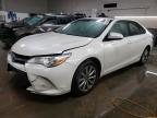 2016 TOYOTA CAMRY HYBR - 4T1BD1FK8GU191287