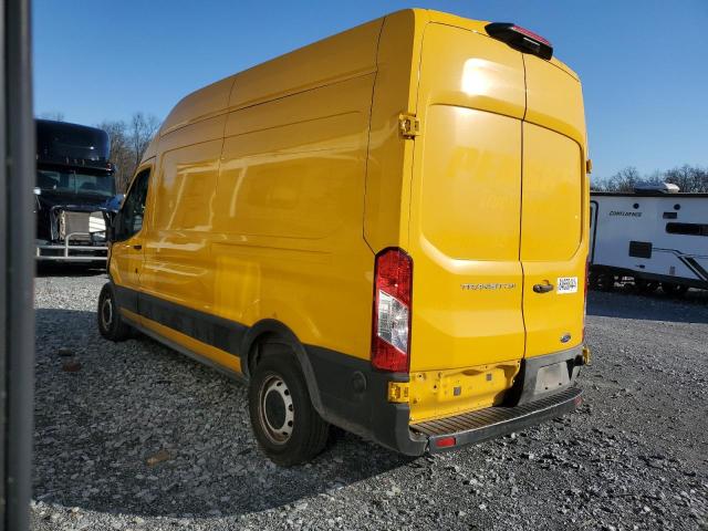 VIN 1FTBR1X85PKA73783 2023 FORD TRANSIT no.2