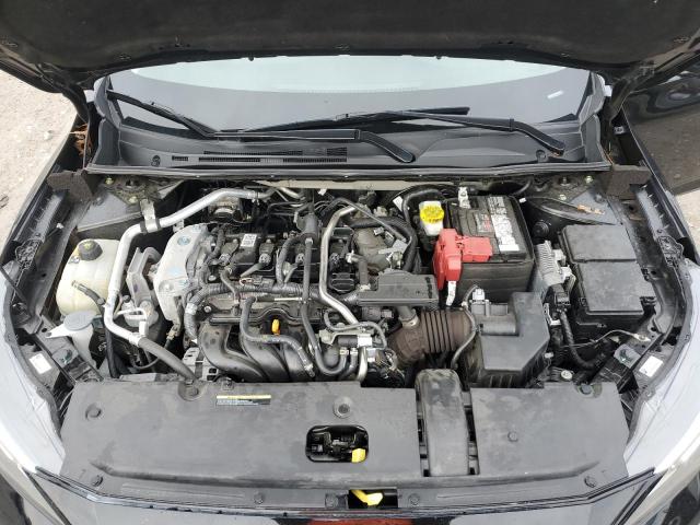 2022 NISSAN SENTRA SV 3N1AB8CV2NY266771