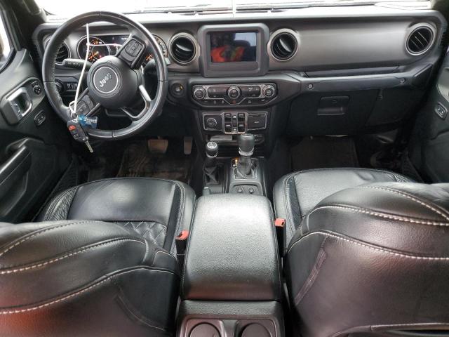 2020 JEEP GLADIATOR - 1C6JJTAG9LL175730