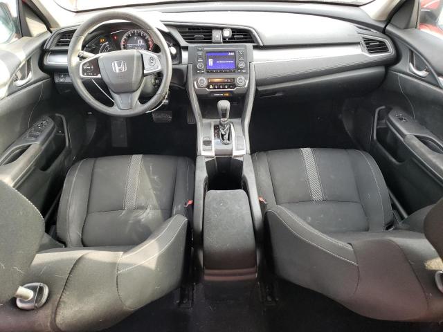 2016 HONDA CIVIC LX - 2HGFC2F52GH558620