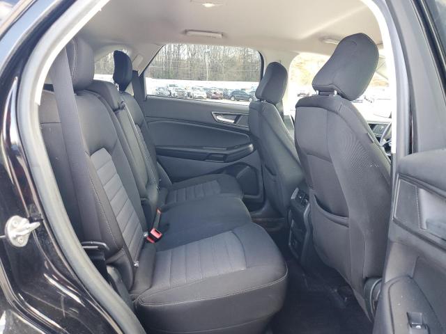 2020 FORD EDGE SE - 2FMPK3G90LBB05683