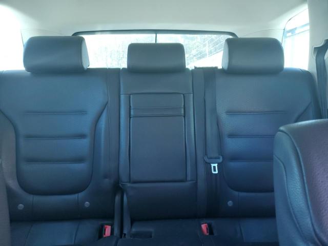 2016 VOLKSWAGEN TOUAREG SP WVGEF9BP7GD000773