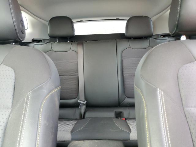 2024 CHEVROLET TRAX 1LT - KL77LHE24RC085867