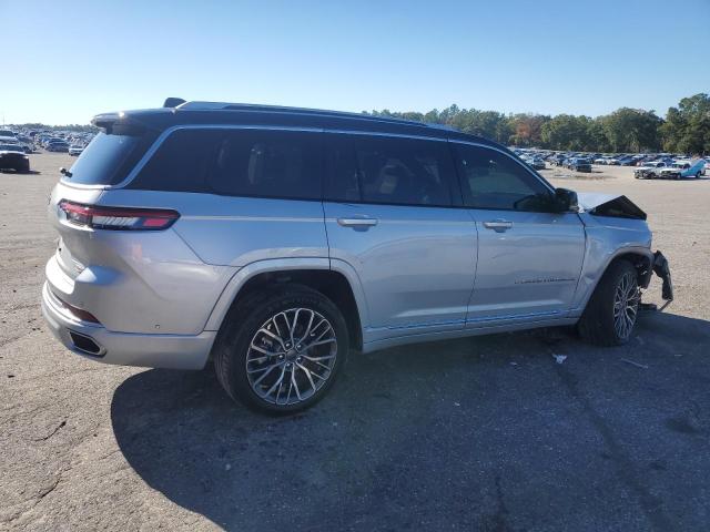 2021 JEEP GRAND CHER - 1C4RJKET4M8184434