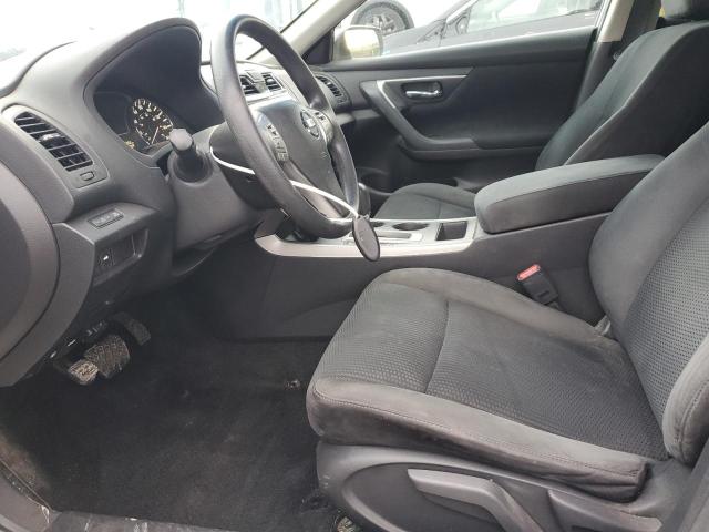 2015 NISSAN ALTIMA 2.5 - 1N4AL3AP0FN313897