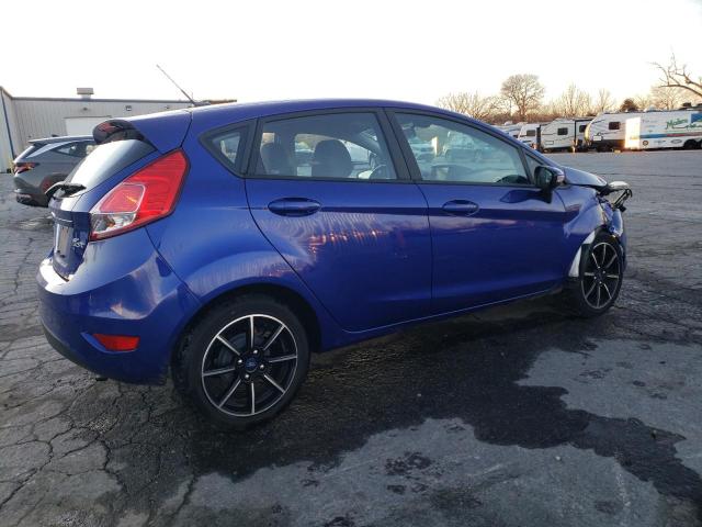 Vin: 3fadp4ejxfm161697, lot: 85647604, ford fiesta se 20153