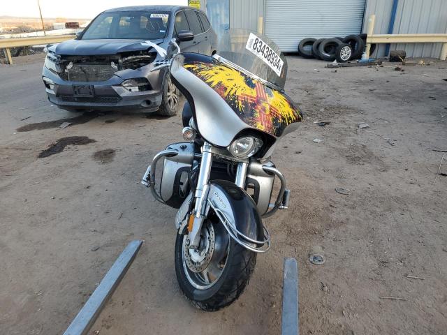 2006 HONDA VTX1800 R2 1HFSC49486A400099