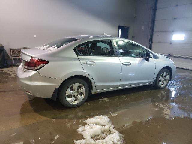 Vin: 2hgfb2f49fh033899, lot: 85865014, honda civic lx 20153