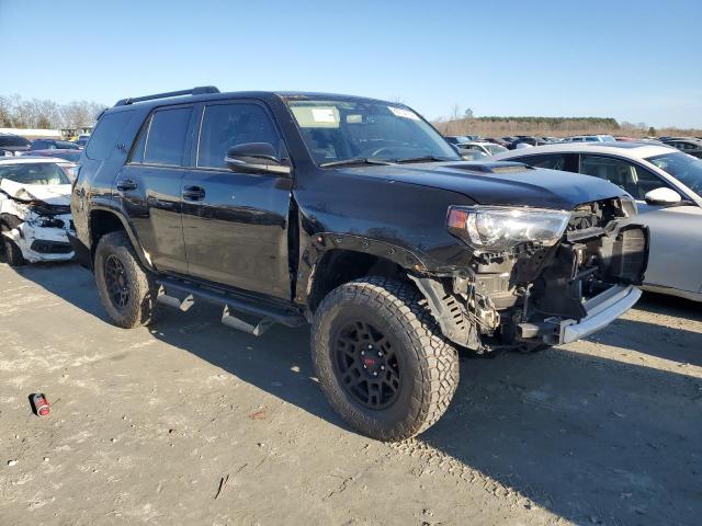 2019 TOYOTA 4RUNNER SR - JTEBU5JR4K5729952