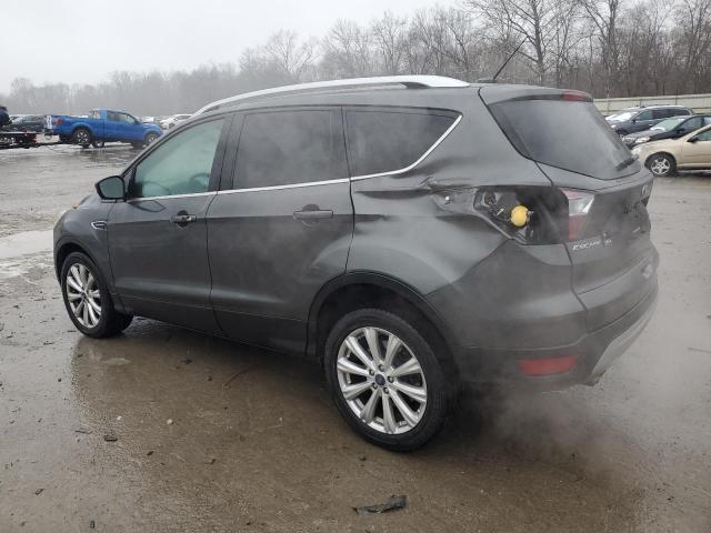2017 FORD ESCAPE TIT - 1FMCU9JD8HUD25678