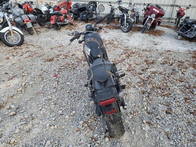 2022 HONDA CMX500 A2 MLHPC5645N5100714