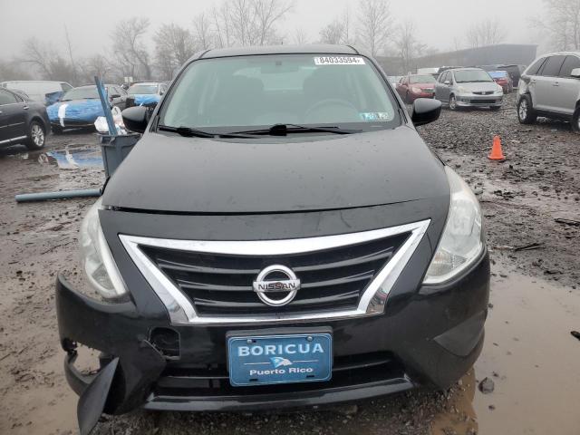 VIN 3N1CN7AP5HL802175 2017 NISSAN VERSA no.5