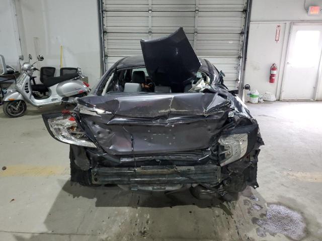 2016 HONDA CIVIC EX - 19XFC2F7XGE070933