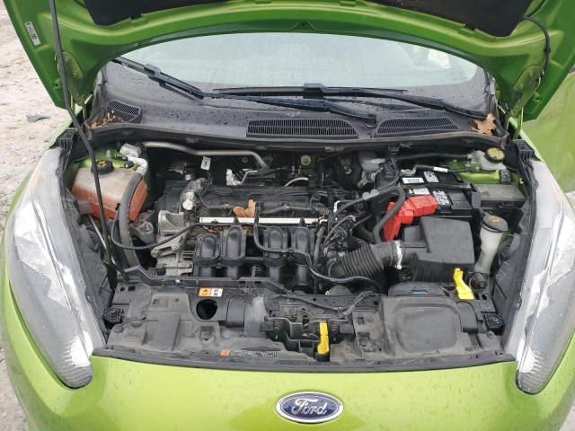 2019 FORD FIESTA SE 3FADP4BJXKM159446